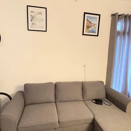 La Casa Σπίτι διακοπών Λε Μανς