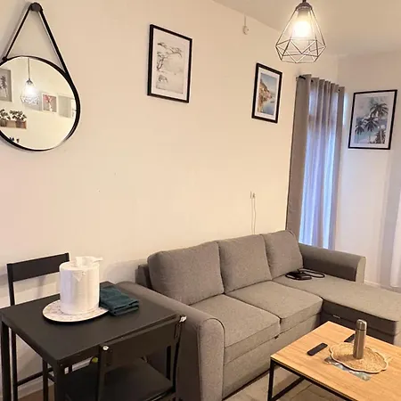 Σπίτι διακοπών La Casa Λε Μανς