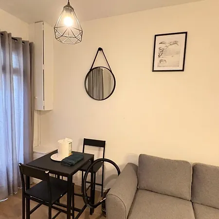 La Casa Le Mans