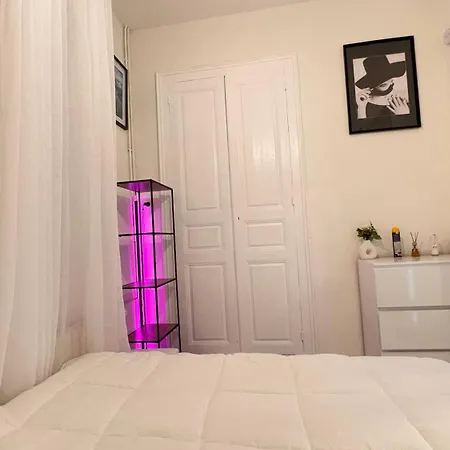 Σπίτι διακοπών La Casa Λε Μανς