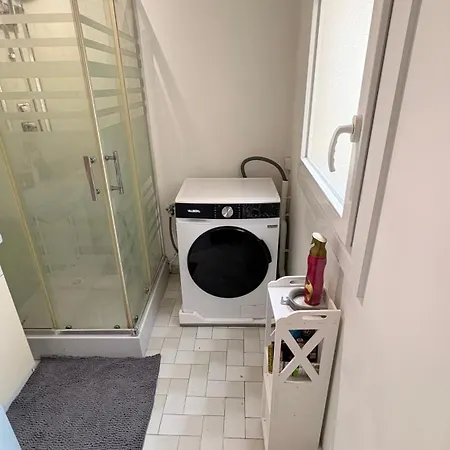 Σπίτι διακοπών La Casa *