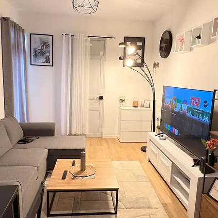 La Casa Сasa de vacaciones