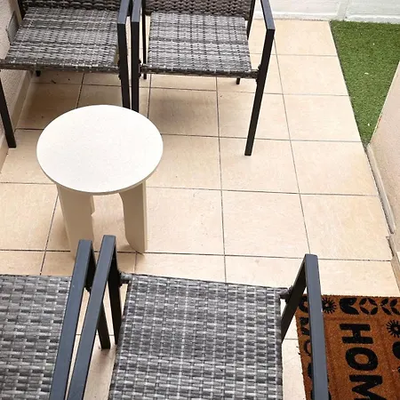 Σπίτι διακοπών La Casa *
