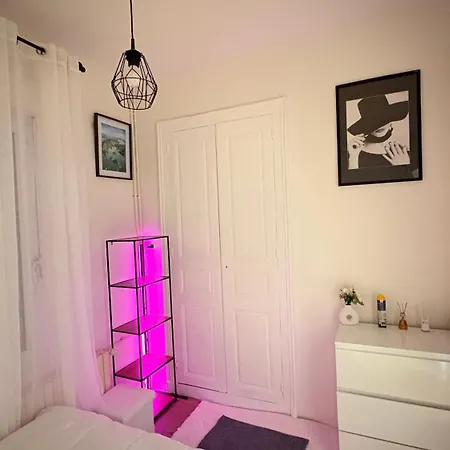 Bolivian Casa *